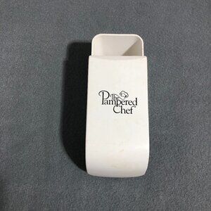 Pampered Chef Adjustable Sliding Measuring Cup  1/4 - 1 Cup, 50 - 250 ml